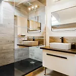 Apartman Le Cocon - Chaleureux Centre Au Calme *