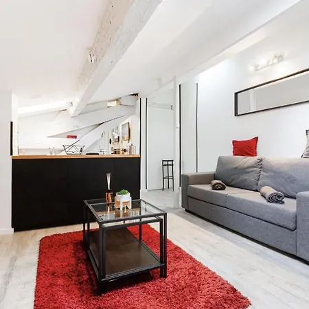 Le Cocon - Chaleureux Centre Au Calme Toulouse