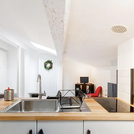 Le Cocon - Chaleureux Centre Au Calme Apartment Toulouse