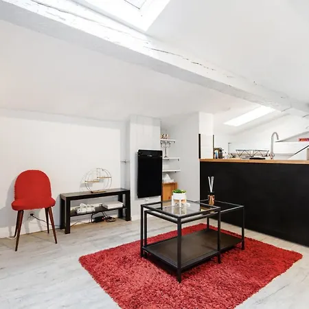 Le Cocon - Chaleureux Centre Au Calme * Toulouse