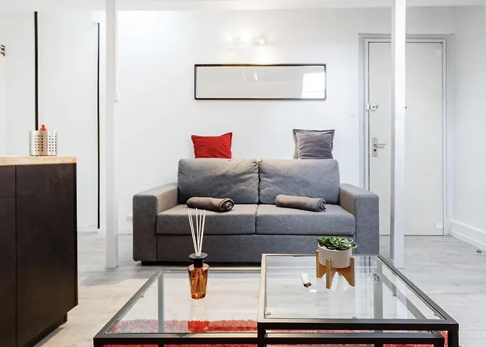 Le Cocon - Chaleureux Centre Au Calme * 툴루즈