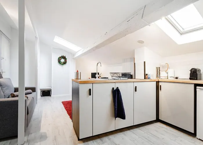 Le Cocon - Chaleureux Centre Au Calme * 툴루즈