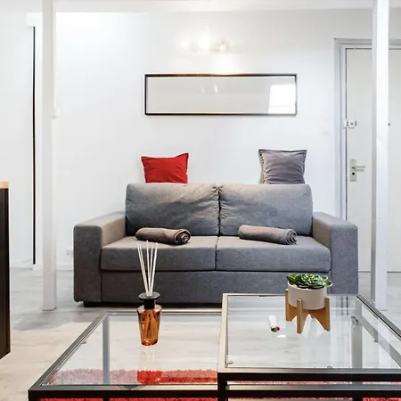 Le Cocon - Chaleureux Centre Au Calme * Toulouse