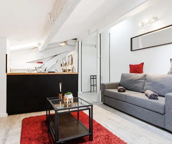 Le Cocon - Chaleureux Centre Au Calme Toulouse