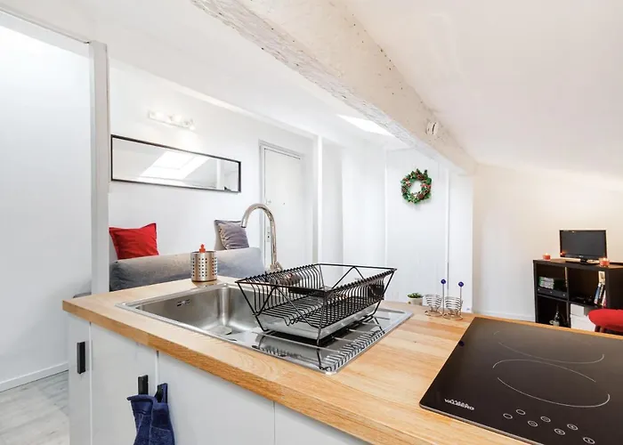 Le Cocon - Chaleureux Centre Au Calme