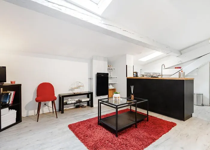 Le Cocon - Chaleureux Centre Au Calme * Toulouse