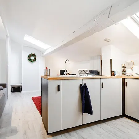 Le Cocon - Chaleureux Centre Au Calme * تولوز